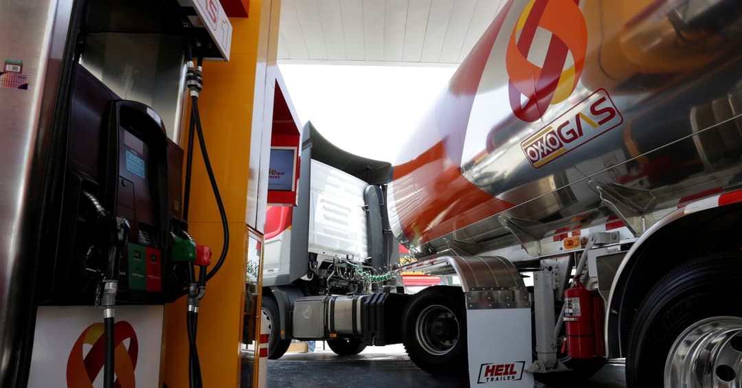 🚀 ⛽ NetPay de FEMSA lanza solución de pagos digitales para gasolineras en México