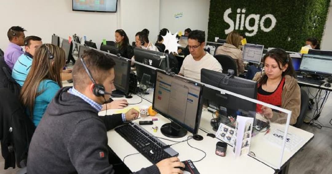 🚀 🎉 Siigo celebra 37 años impulsando la digitalización contable de las Mipymes en LATAM