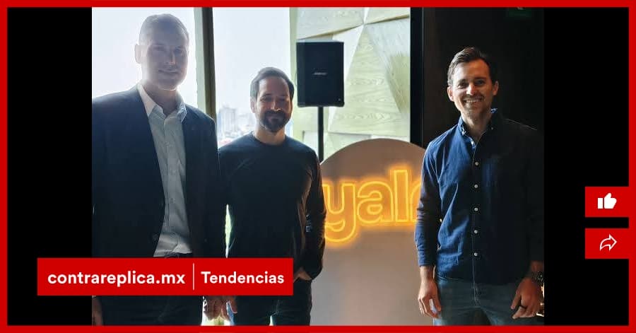 🤖 Yalo presenta Oris, agente de ventas virtual con IA avanzada