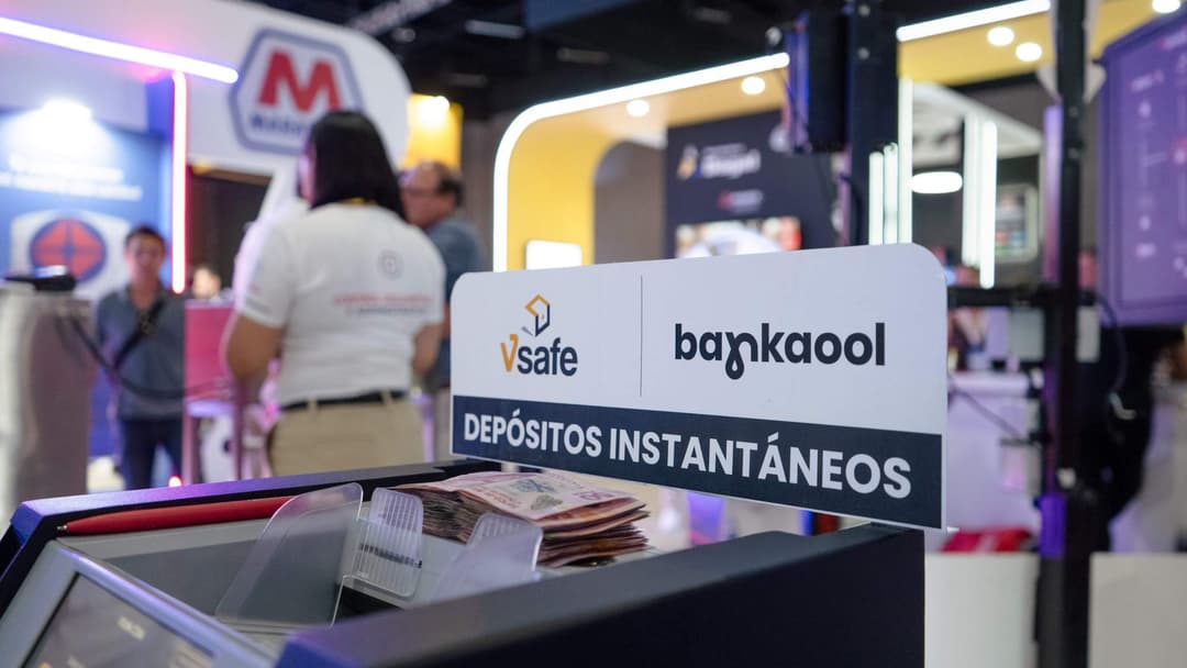 🌎 ⛽ Bankaool lanza OMNiGas para mejorar operaciones financieras en gasolineras mexicanas