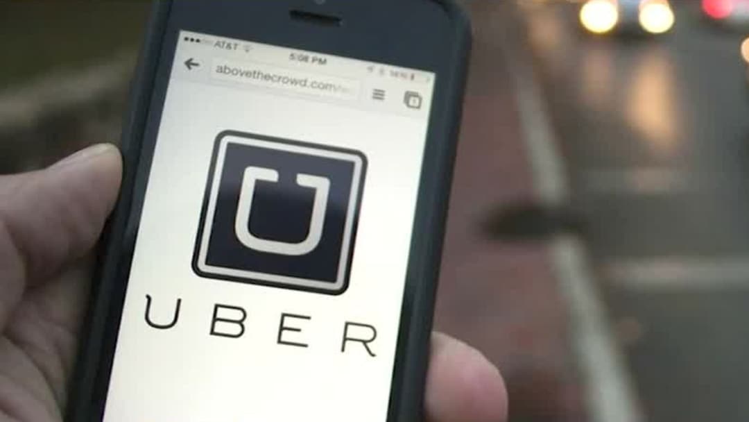 🚀 🚗 Uber y Didi enfrentan restricciones y multas en el Aeropuerto de Guadalajara