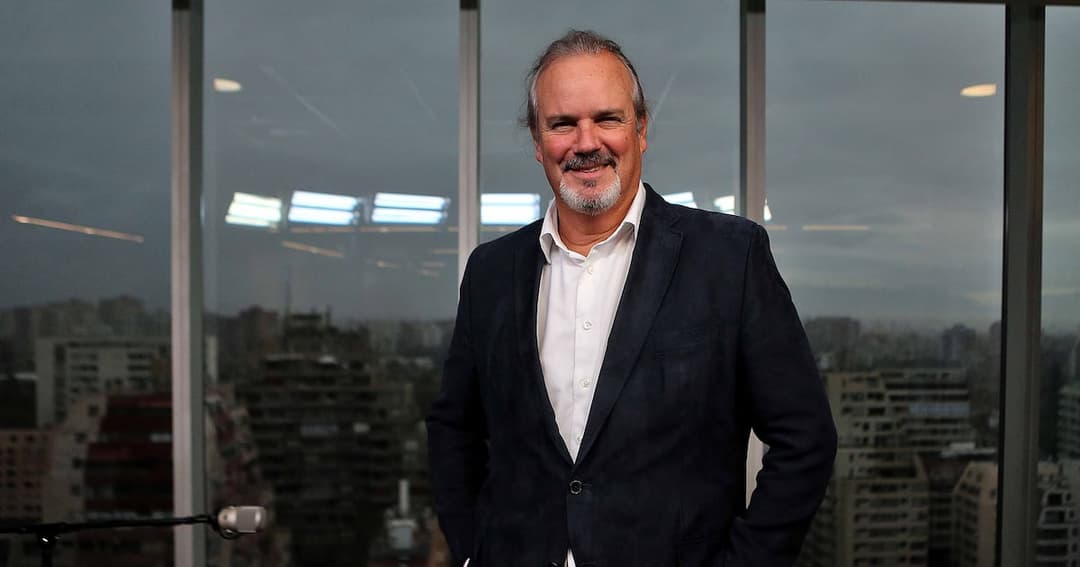 🚀 💡 José Miguel Benavente sobre desafíos y apoyo al emprendimiento en Chile