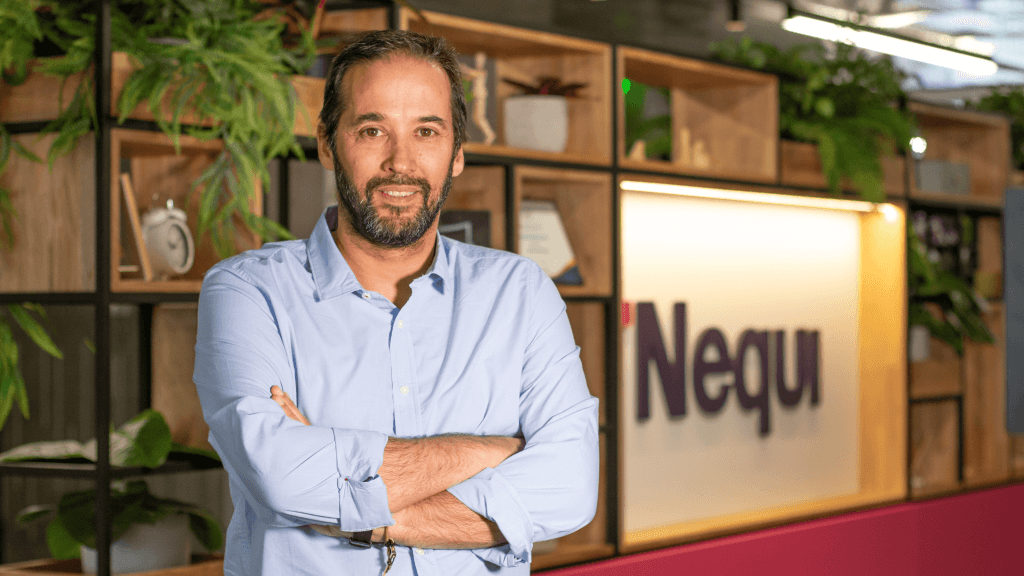 💰 Nequi supera 1,3 billones de pesos en créditos y lanza Nequi Negocios