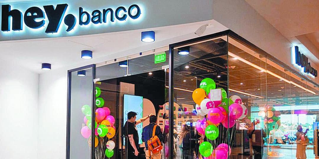 🚀 ⏳ Hey Banco pospone el lanzamiento de su plataforma de inversión Hey X