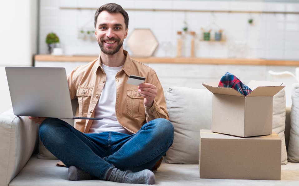 💳 E-commerce y BNPL impulsarán la evolución de pagos en México según Creditea