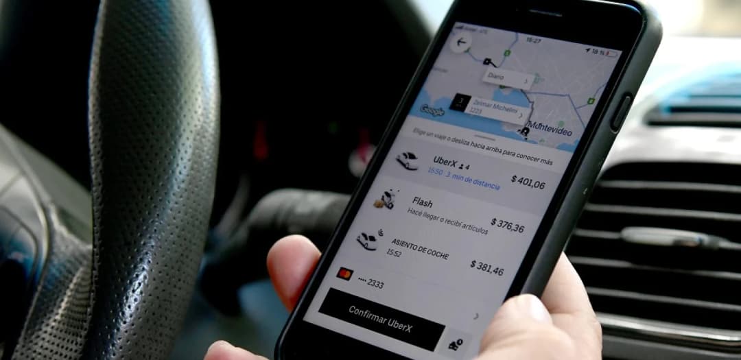 🚀 🚗 Canelones reglamenta Uber y Cabify: se habilitan los primeros 500 cupos para conductores