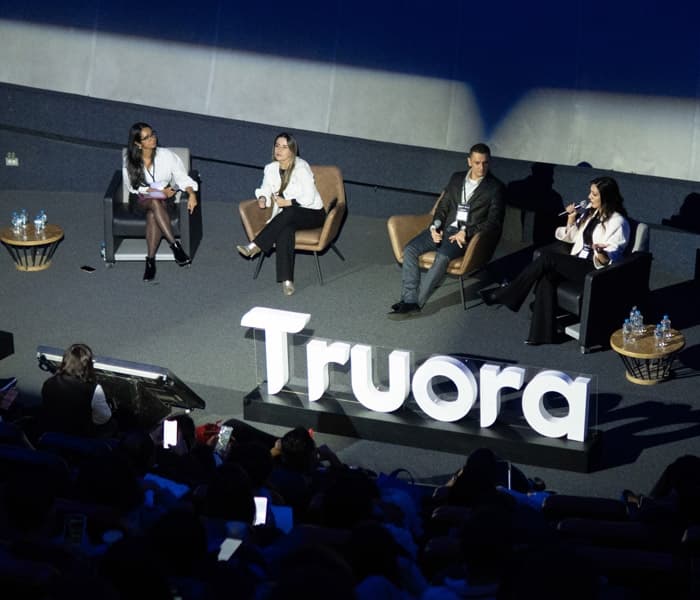 🤝 Truora anuncia el FinTrust Summit 2026 para impulsar la confianza financiera en México