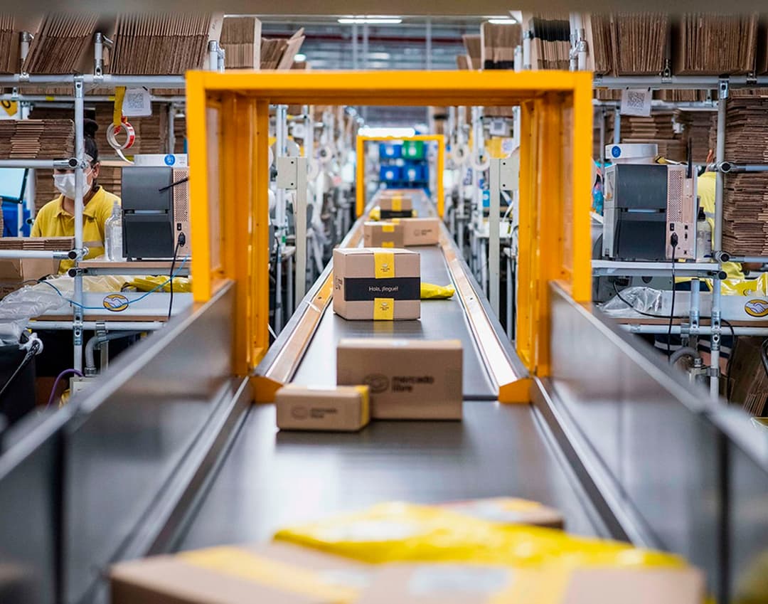 🚀 📦 Error técnico en Mercado Libre afecta las ventas de comerciantes en Brasil