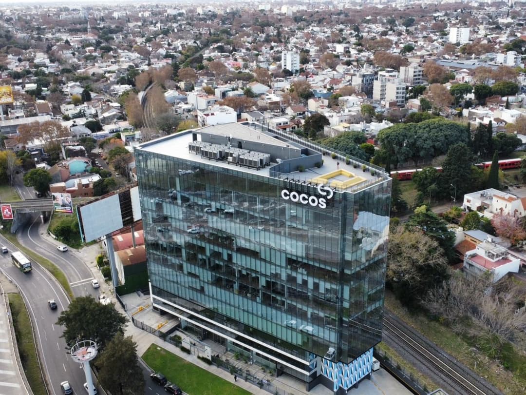 🤝 🏦 Cocos recibe aval del Banco Central para convertirse en banco tras adquirir Banco Voii
