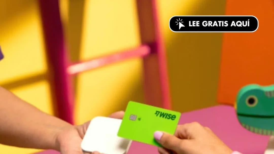 🌎 🇪🇸 Wise abre sucursal en España y apunta al mercado de remesas hacia Latinoamérica