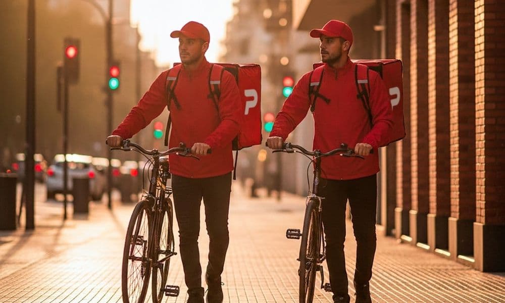 🚀 PedidosYa llega a Vallenar y amplía su cobertura