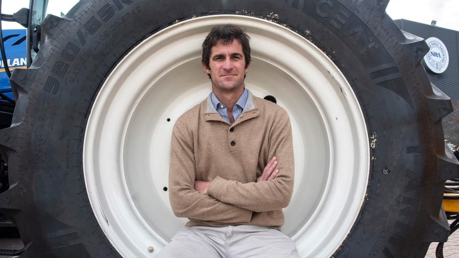 🌎 🚛 Humber, el 'Uber del agro' argentino, se expande por Latinoamérica