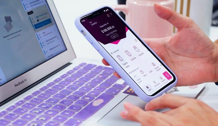 🚀 📲 Nuevas funciones de Nequi para invertir, pagar servicios y recibir dólares