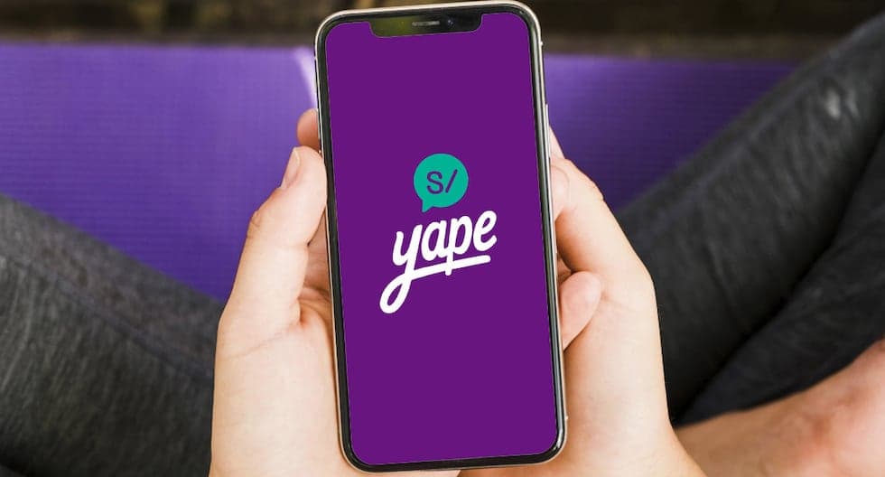 🚀 💸 Yape permite recibir pagos de sueldo directamente en la aplicación