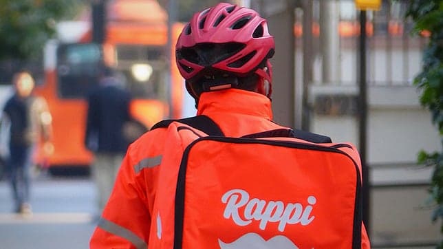 🚀 Simón Borrero (Rappi) da claves para convertir a Colombia en un país rico