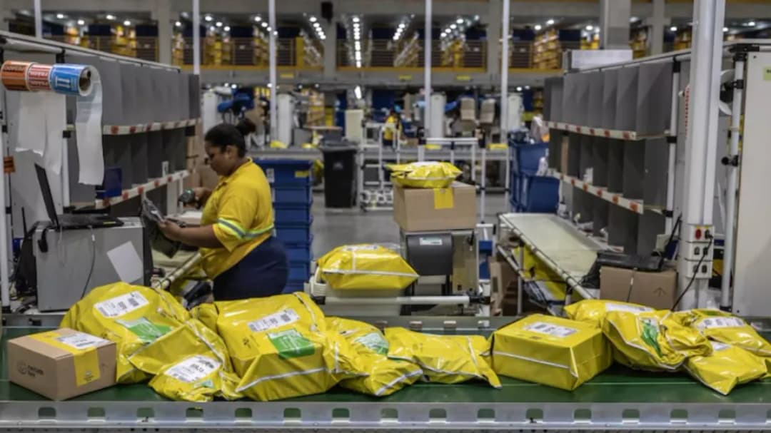 🌎 📦 Mercado Libre y Escobar abren convocatoria laboral para su nuevo centro logístico