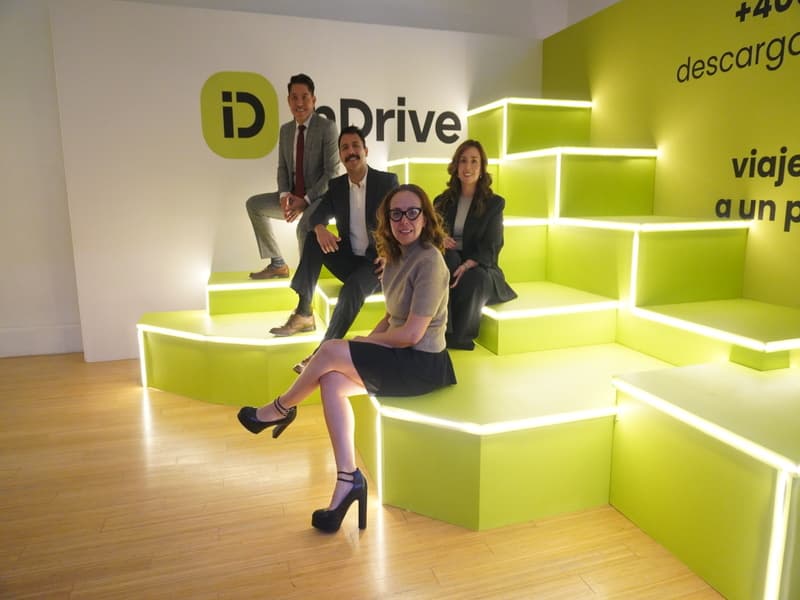 🚀 🚗 inDrive destaca impacto de su modelo de negociación directa en la competitividad de México