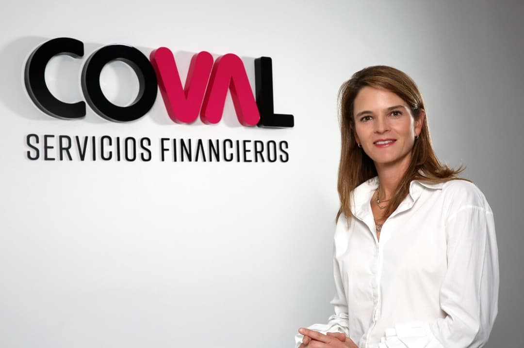 🚀 Daniela Torres Sáenz asume como líder de Klym by Coval en Colombia