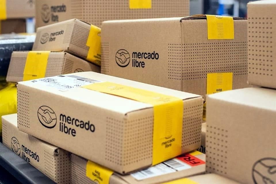 🌎 📦 Mercado Libre inaugura primer centro logístico en Perú