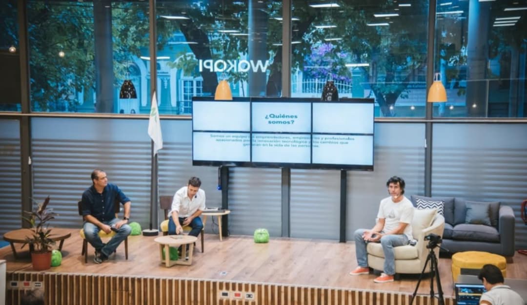 🚀 Nuevo programa AWA Ventures impulsa startups mendocinas