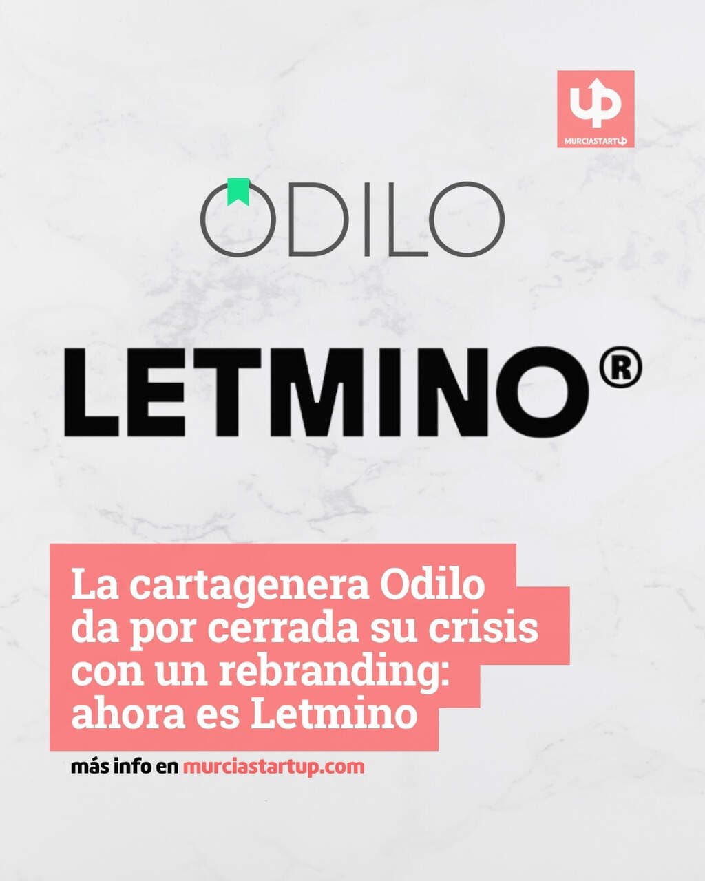 🌎 🎓 Odilo se reinventa como Letmino tras crisis interna y apunta a México y Brasil