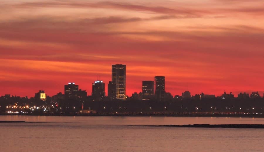 🚀 🇺🇾 Uruguay se consolida como líder regional en el ecosistema emprendedor según StartupBlink