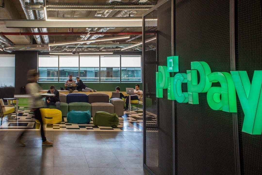 🚀 Rappi y PicPay se asocian para pedidos de entrega en la app