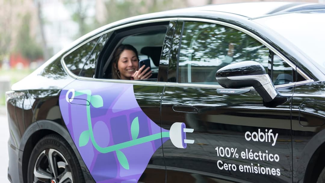 🌎 🚗 Cabify reporta rentabilidad récord pese a caída del 4% en ingresos por tipo de cambio en Argentina