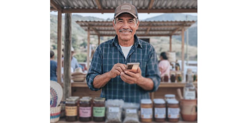 🚀 📱 Siscoop y Veritran digitalizan cooperativas de ahorro en México