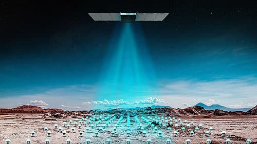 🚀 Fleet Space expande en Chile su exploración mineral con IA y tecnología espacial