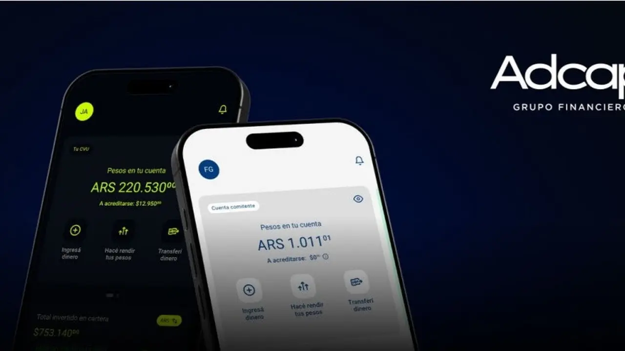 🚀 📱 Adcap integra la plataforma Banza para consolidar su ecosistema de inversiones