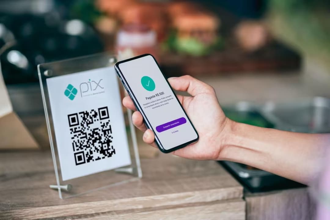 💳 Impulsan la creación de un sistema similar a Pix en Argentina
