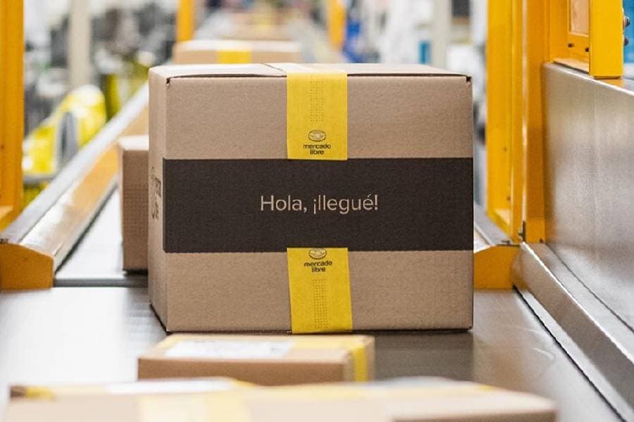 🚀 📦 Mercado Libre impulsa escasez de bodegas logísticas en Brasil