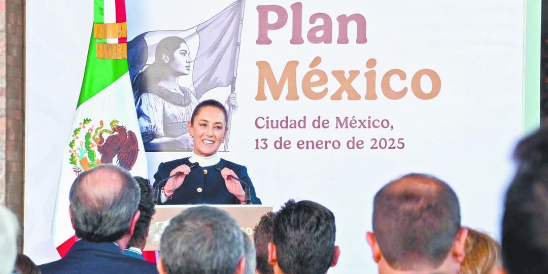 🚀 🇲🇽 Amexcap invertirá 50,000 mdp para impulsar el Plan México