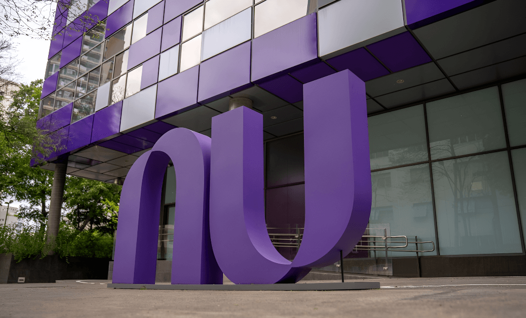 🚀 🎉 Nubank, única fintech digital en la lista de las Mejores Empresas del Mundo de TIME 2025
