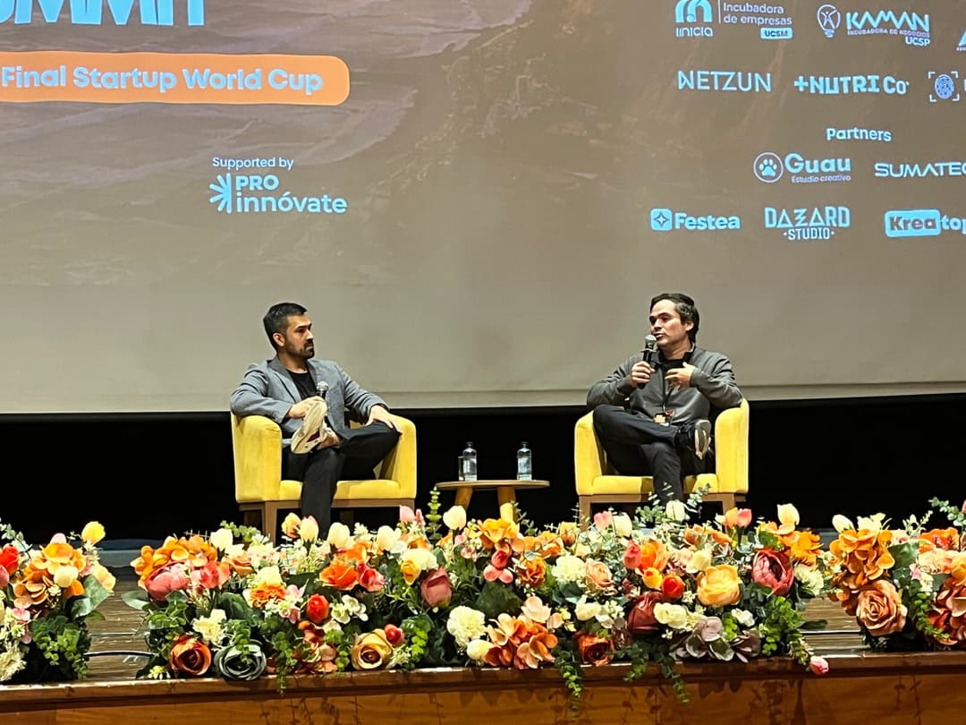 🚀 🎓 Netzun: De startup a scaleup rentable con 1.9 millones de estudiantes en Latam