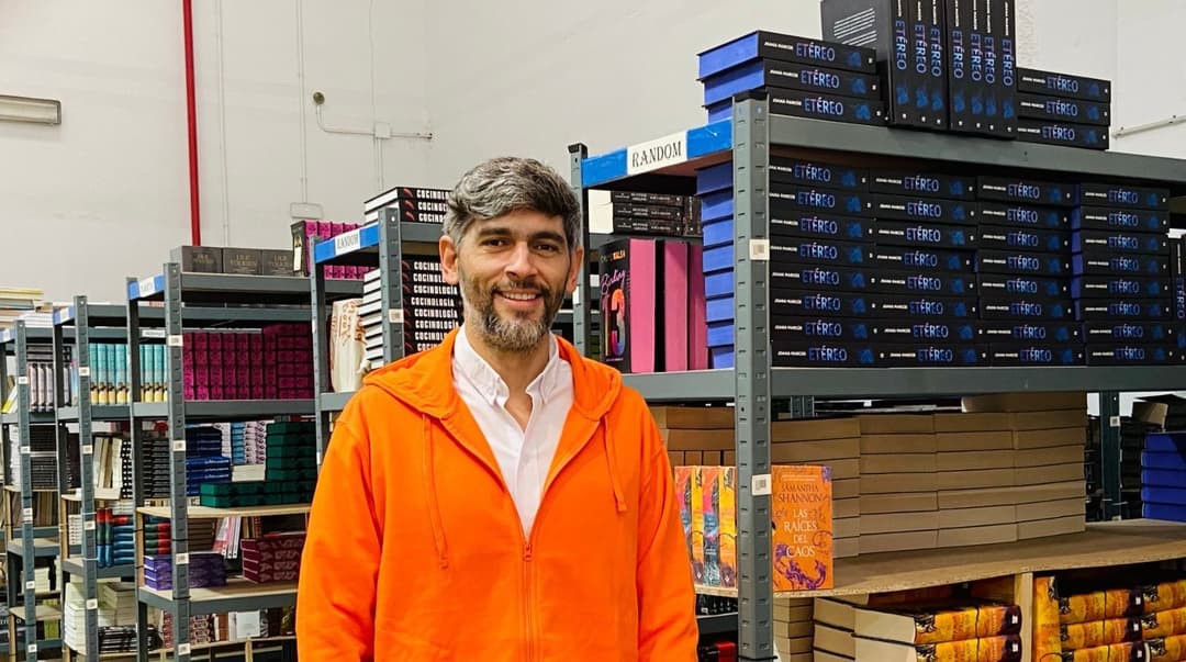 📚 Buscalibre celebra aniversario y refuerza su liderazgo en e‑commerce de libros