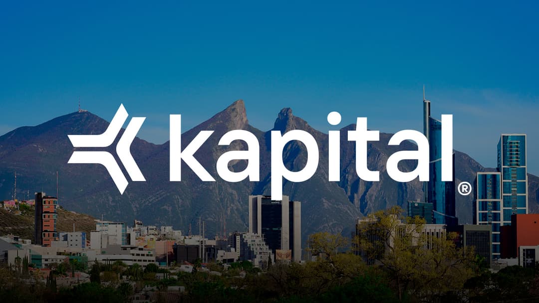 🏢 Kapital inaugura su primera Kapital House en Nuevo León para impulsar empresas