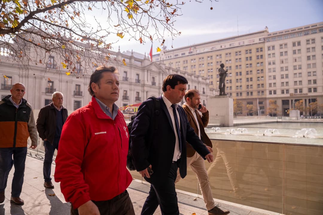 🚀 Corfo Maule lanza 8 nuevas convocatorias para impulsar el emprendimiento y la innovación regional