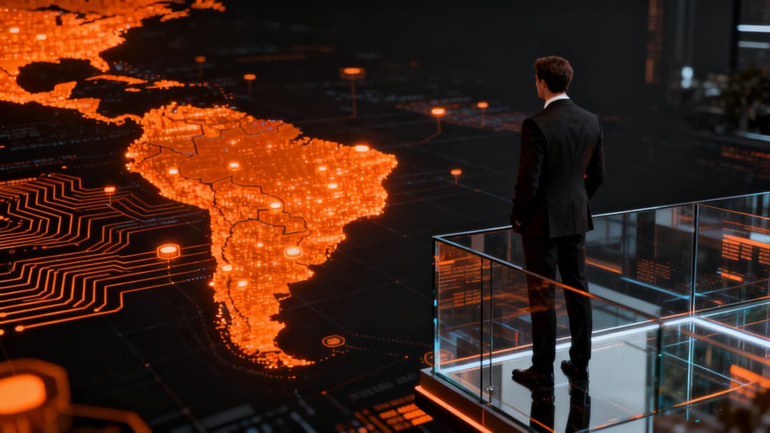 🤝 🇵🇪 Revolut entra a Perú y proyecta inversiones de US$13.000M en LATAM para 2026