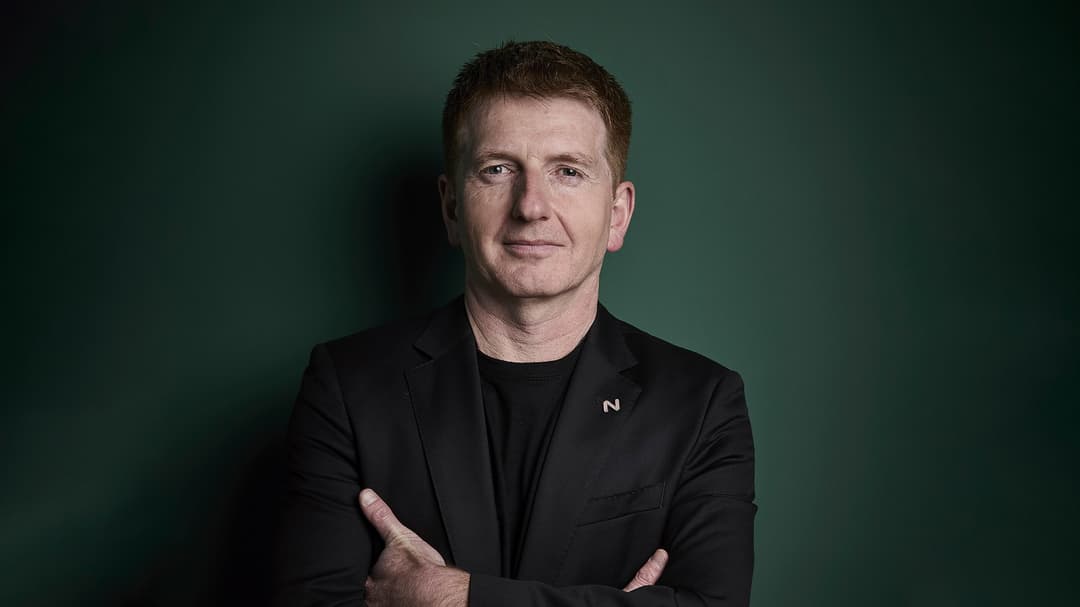 🚀 🏦 Tenpo se consolida como el primer neobanco de Chile bajo el liderazgo de Fernando Araya