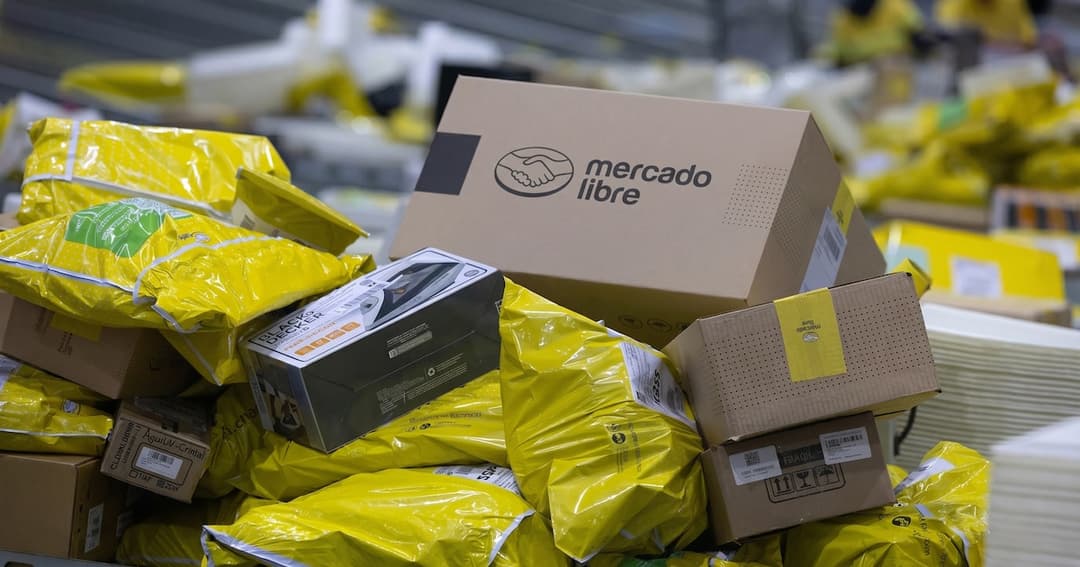 🚀 📦 Mercado Libre se une al RIGI municipal de Tres de Febrero para potenciar su logística