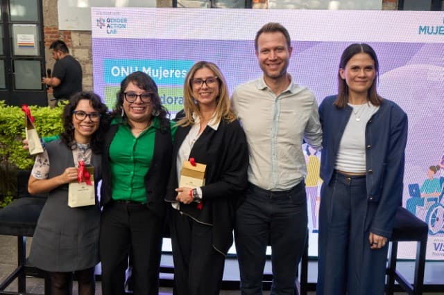 🚀 ONU Mujeres y Tec de Monterrey lanzan Aceleradora de Cuidados 2025–2026