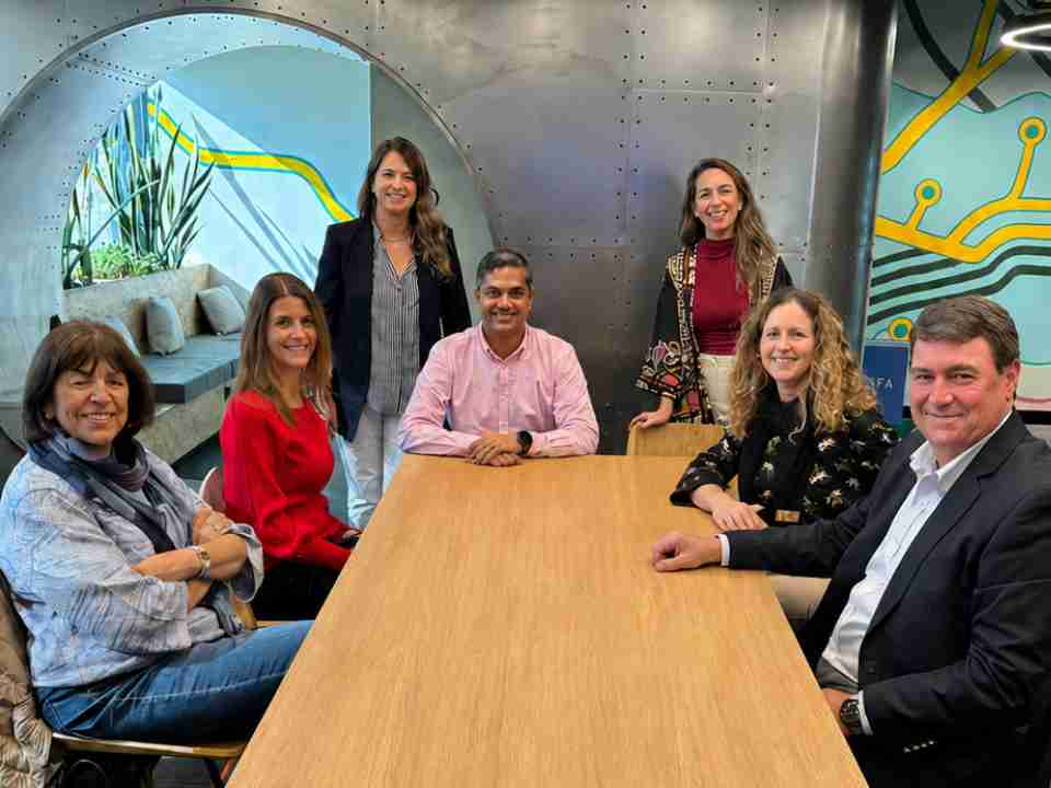 🚀 🧬 SOFOFA Hub fortalece el CBT con nuevo consejo directivo de biotecnología