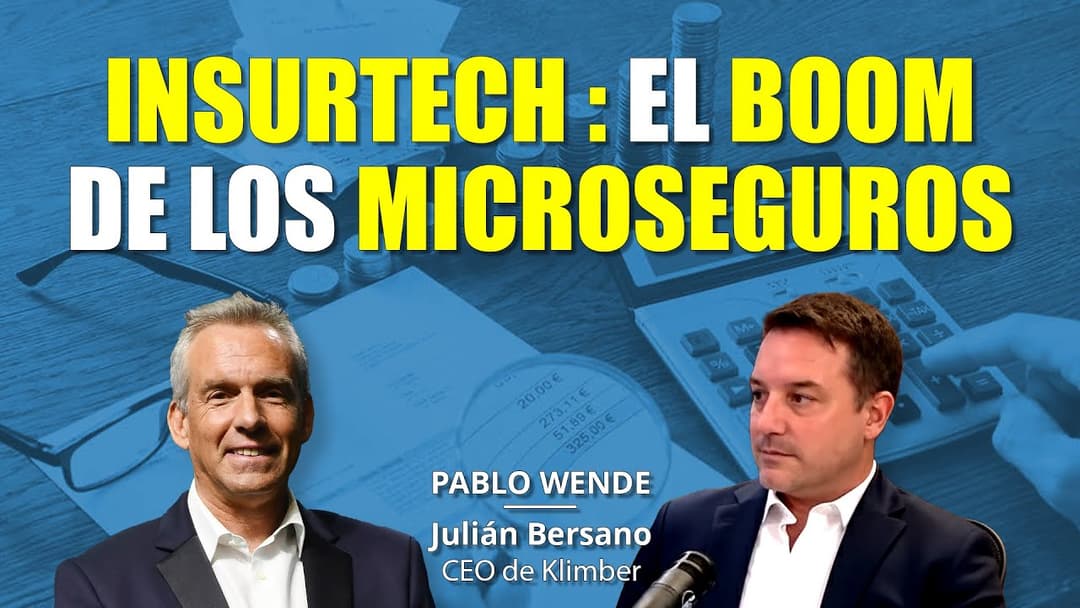 🚀 Klimber acelera su expansión regional con microseguros