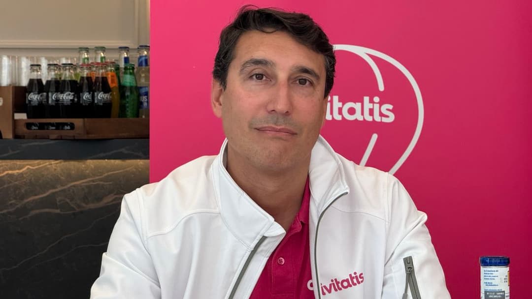 🌎 Andrés Spitzer impulsa la expansión de Civitatis en Latinoamérica