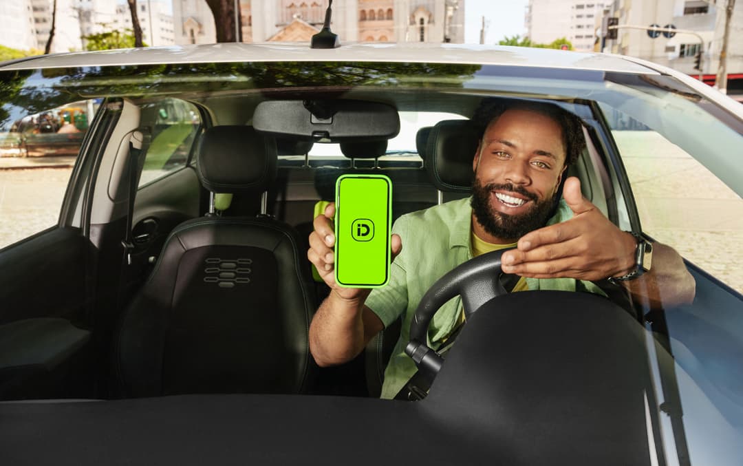 🌎 🚗 inDrive.Money se lanza en Brasil para impulsar inclusión financiera