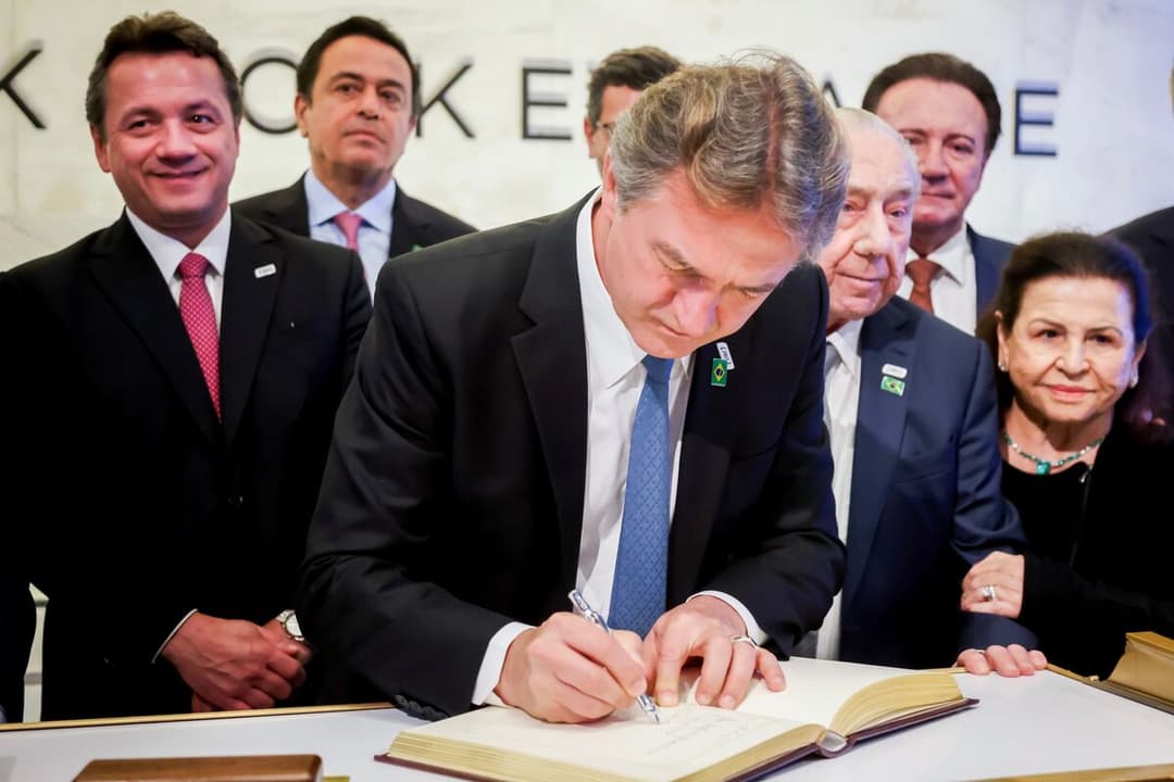 🚀 PicPay se alista para la primera IPO en Brasil en cinco años