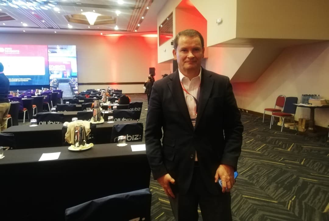 💳 Niubiz impulsa la inclusión financiera y destaca el rol del BCRP