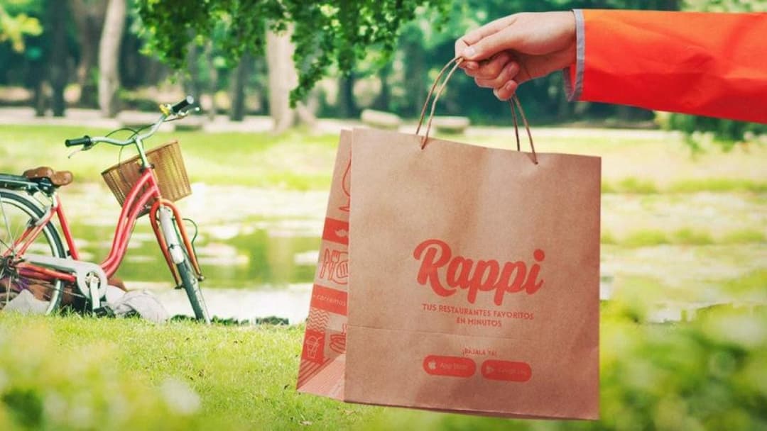 🤝 Rappi se alía con Tiendas Ísimo para ampliar su portafolio